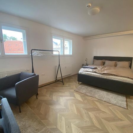 Apartman V Centru Krumlova Český Krumlov Esterno foto