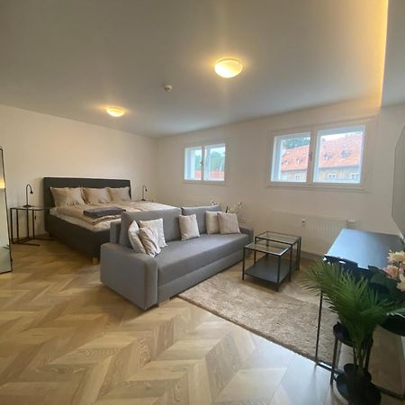Apartman V Centru Krumlova Český Krumlov Esterno foto