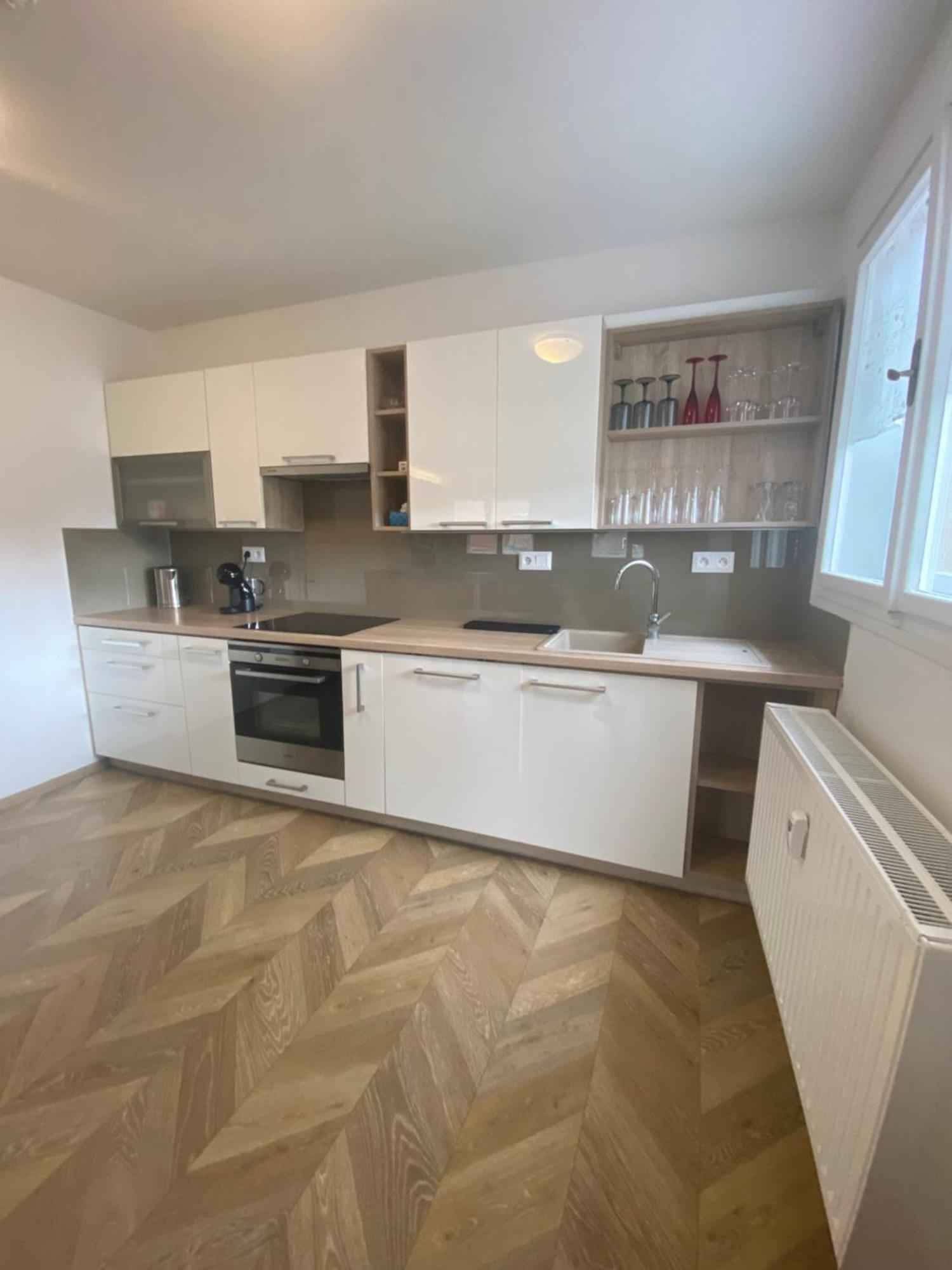 Apartman V Centru Krumlova Český Krumlov Esterno foto