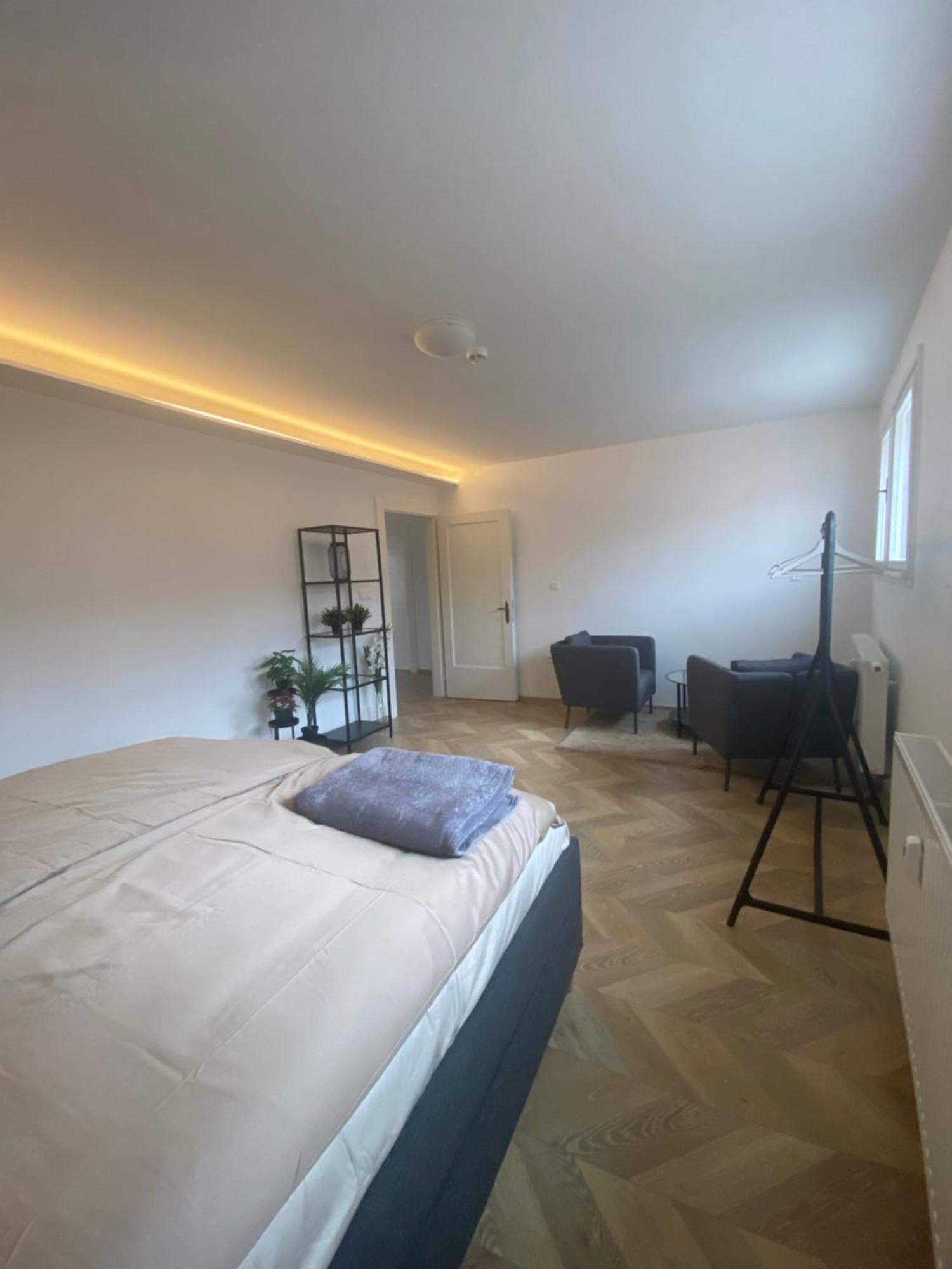 Apartman V Centru Krumlova Český Krumlov Esterno foto