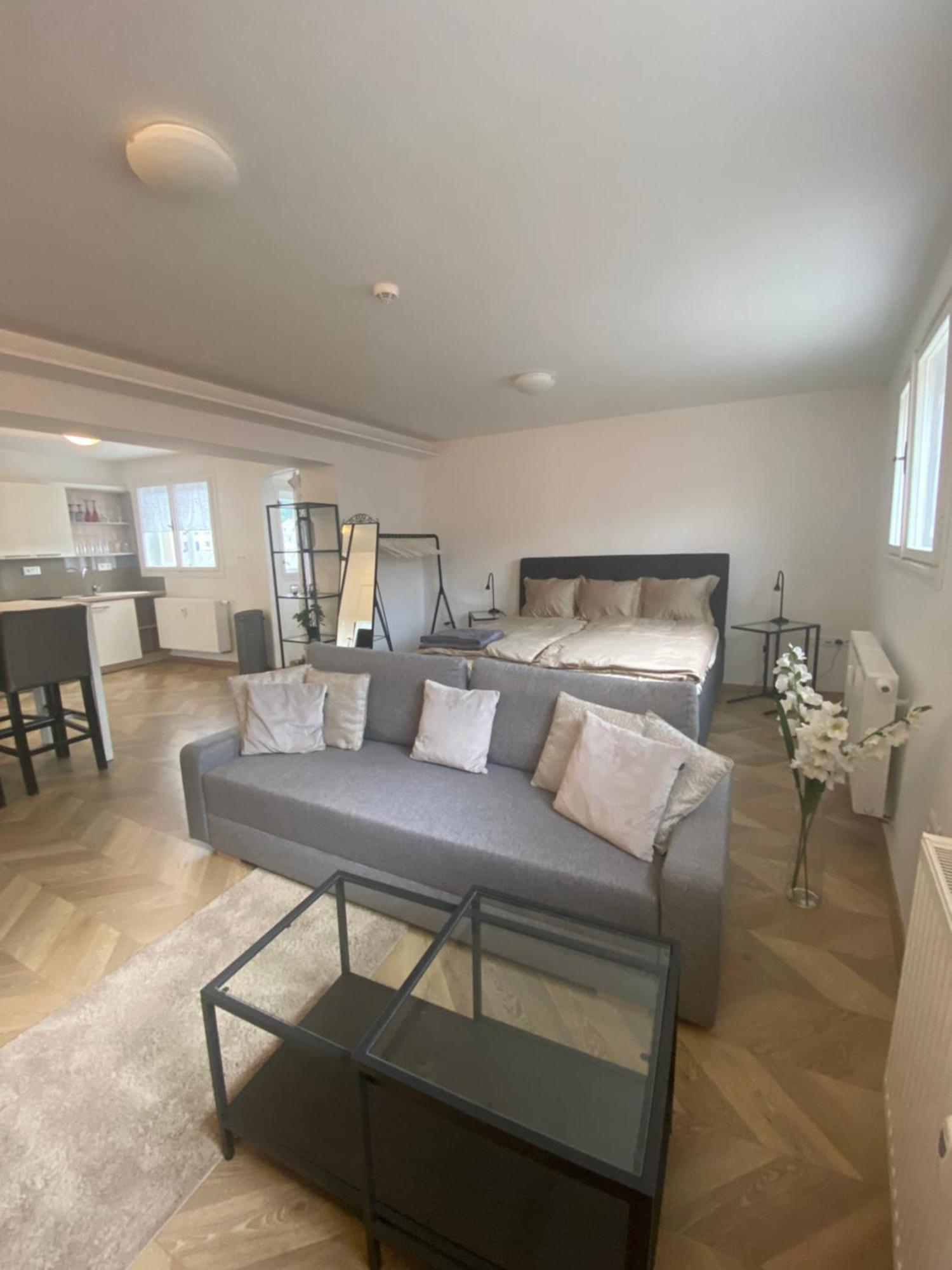 Apartman V Centru Krumlova Český Krumlov Esterno foto