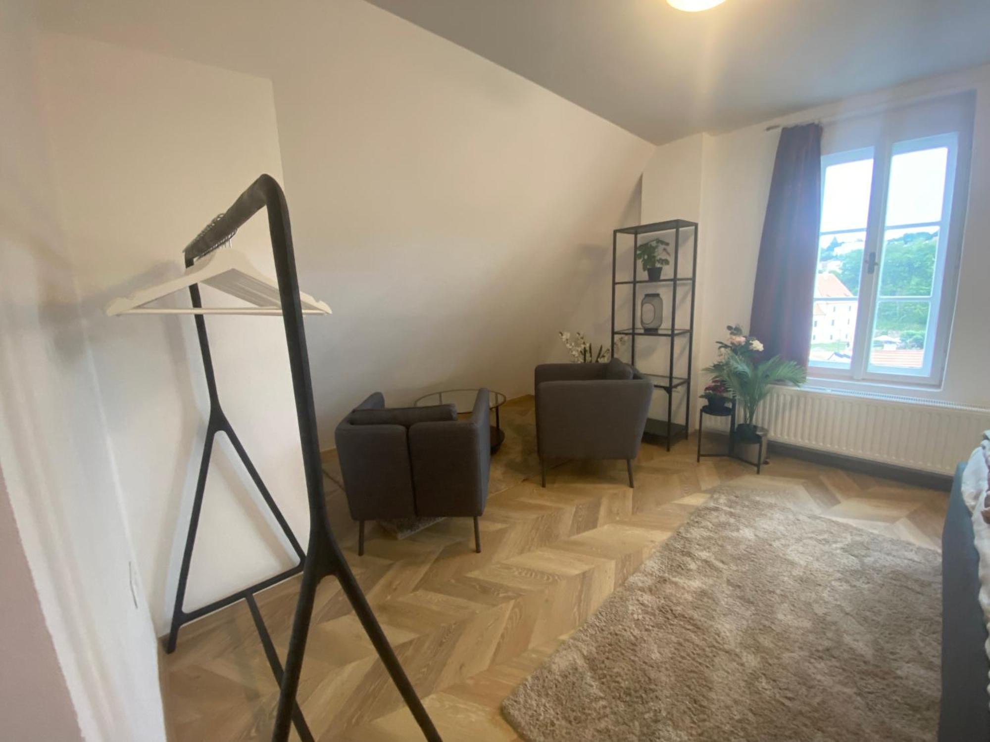 Apartman V Centru Krumlova Český Krumlov Esterno foto