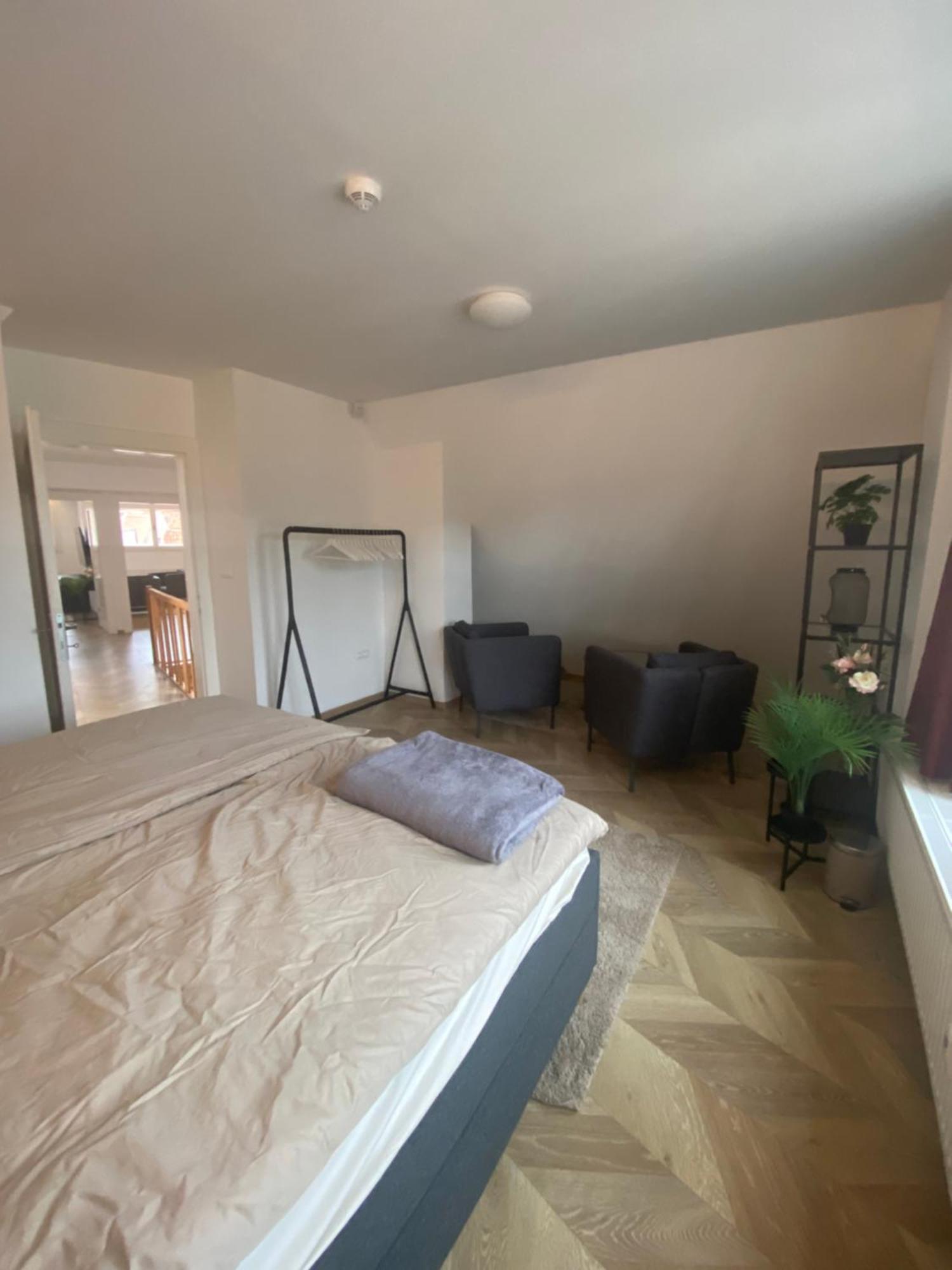 Apartman V Centru Krumlova Český Krumlov Esterno foto