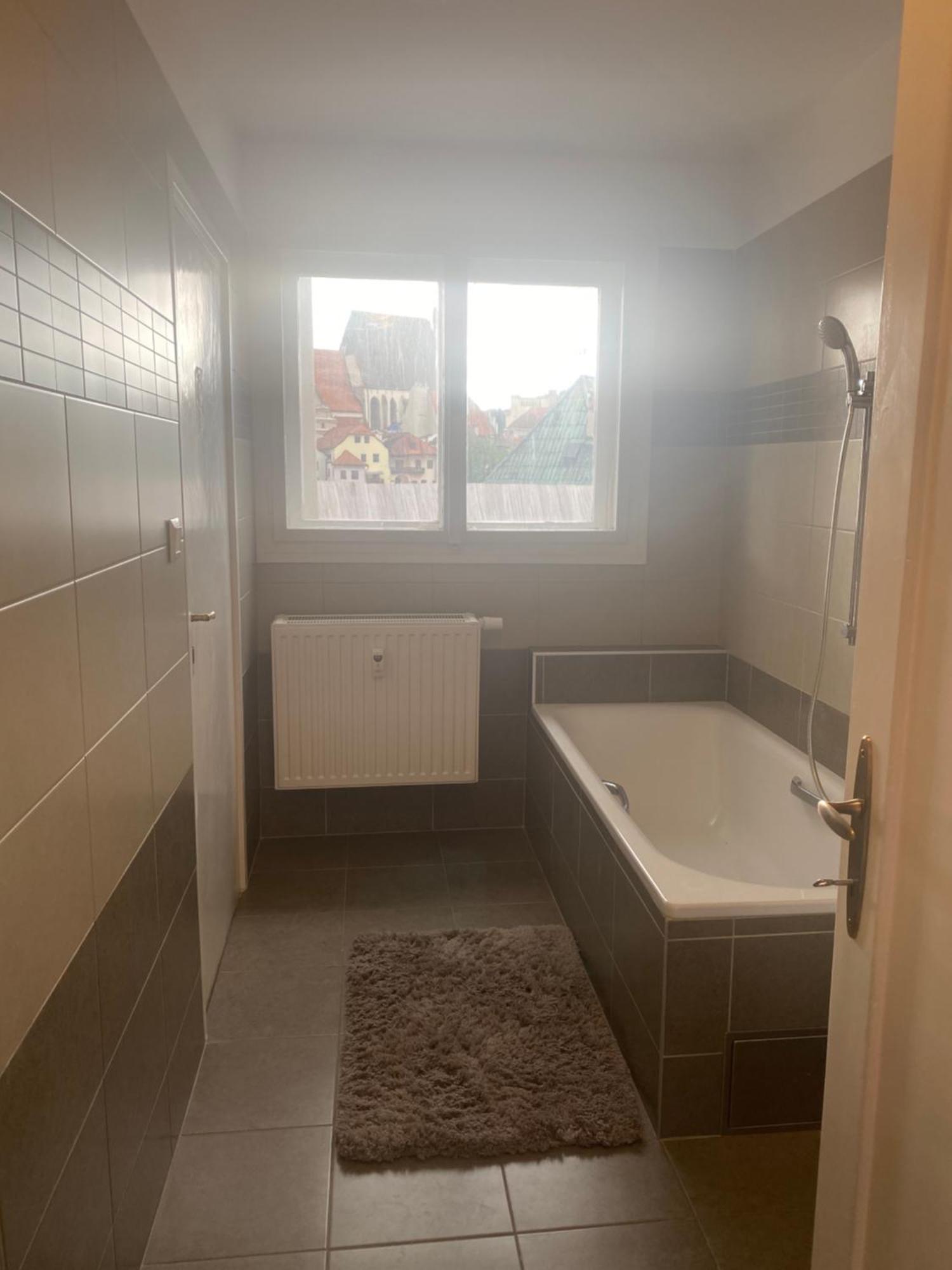 Apartman V Centru Krumlova Český Krumlov Esterno foto
