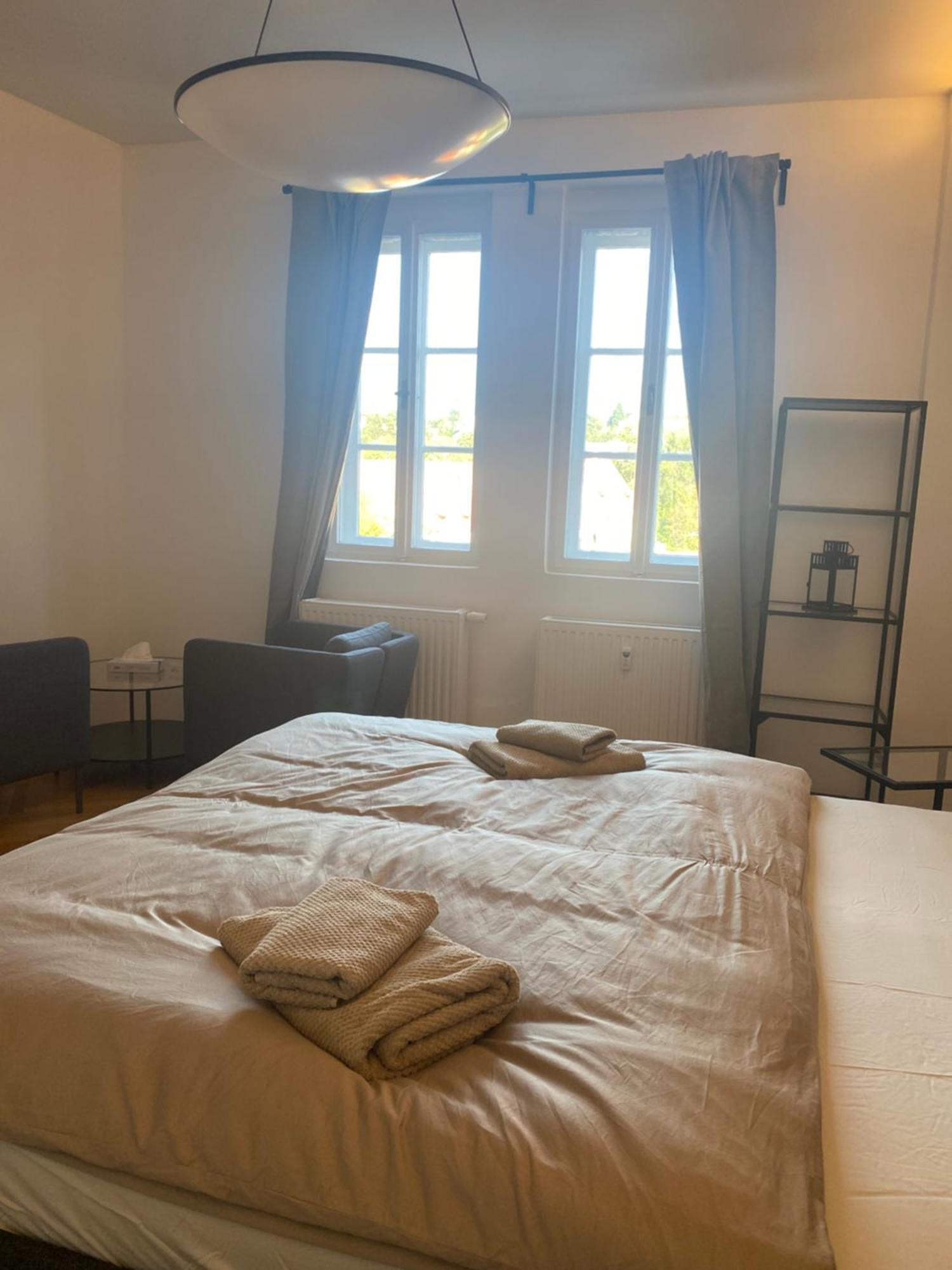 Apartman V Centru Krumlova Český Krumlov Esterno foto
