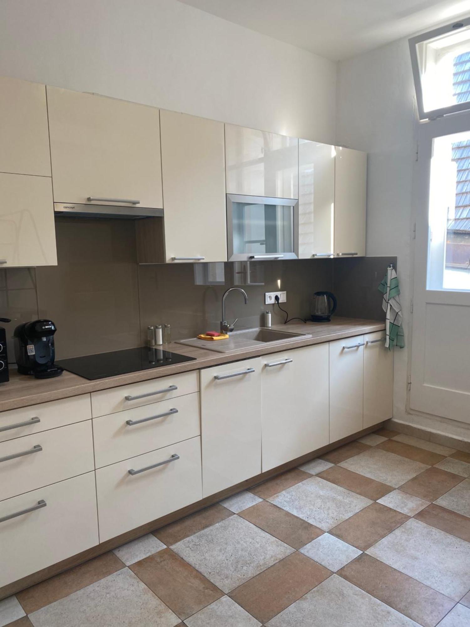 Apartman V Centru Krumlova Český Krumlov Esterno foto