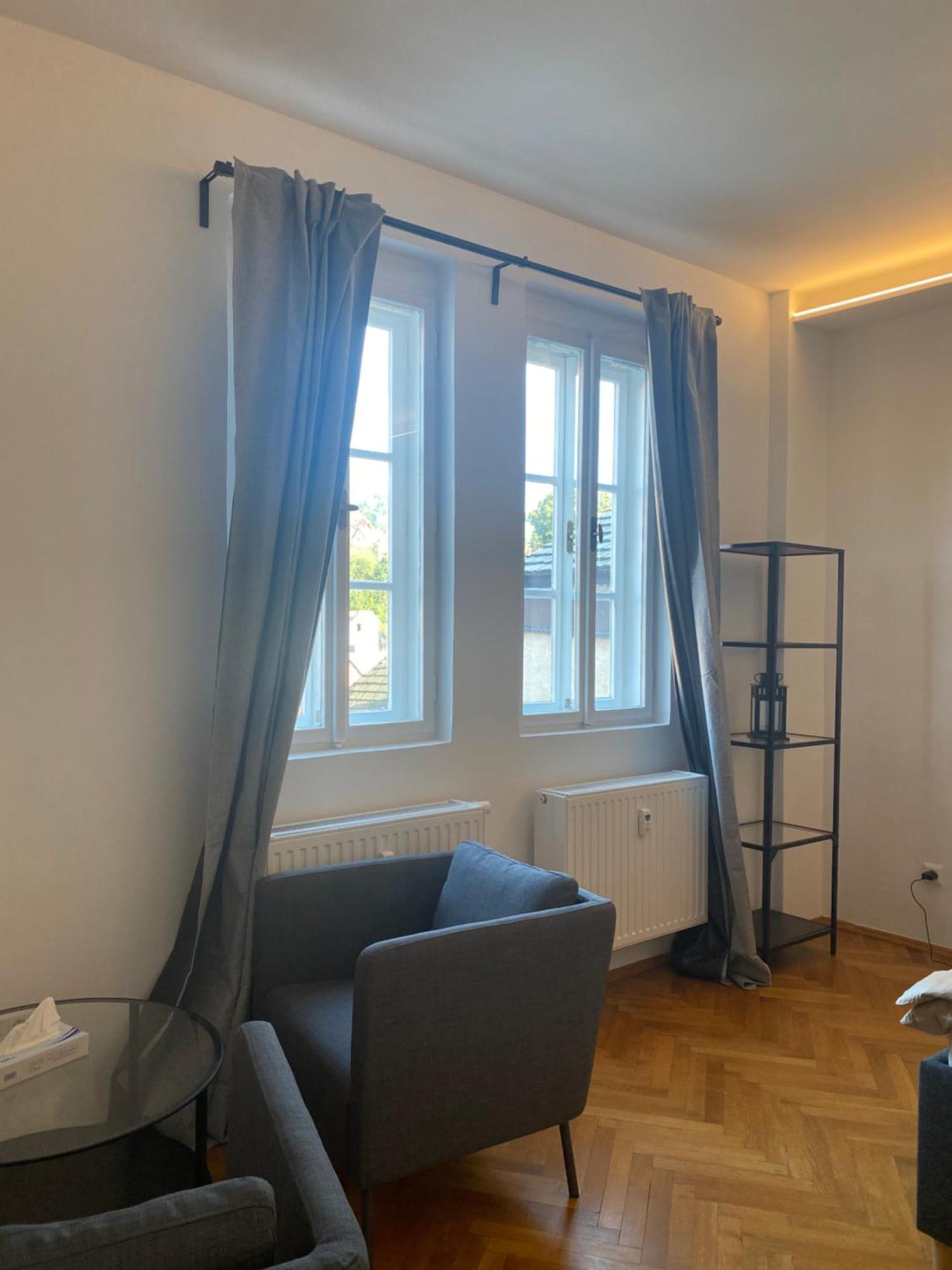 Apartman V Centru Krumlova Český Krumlov Esterno foto