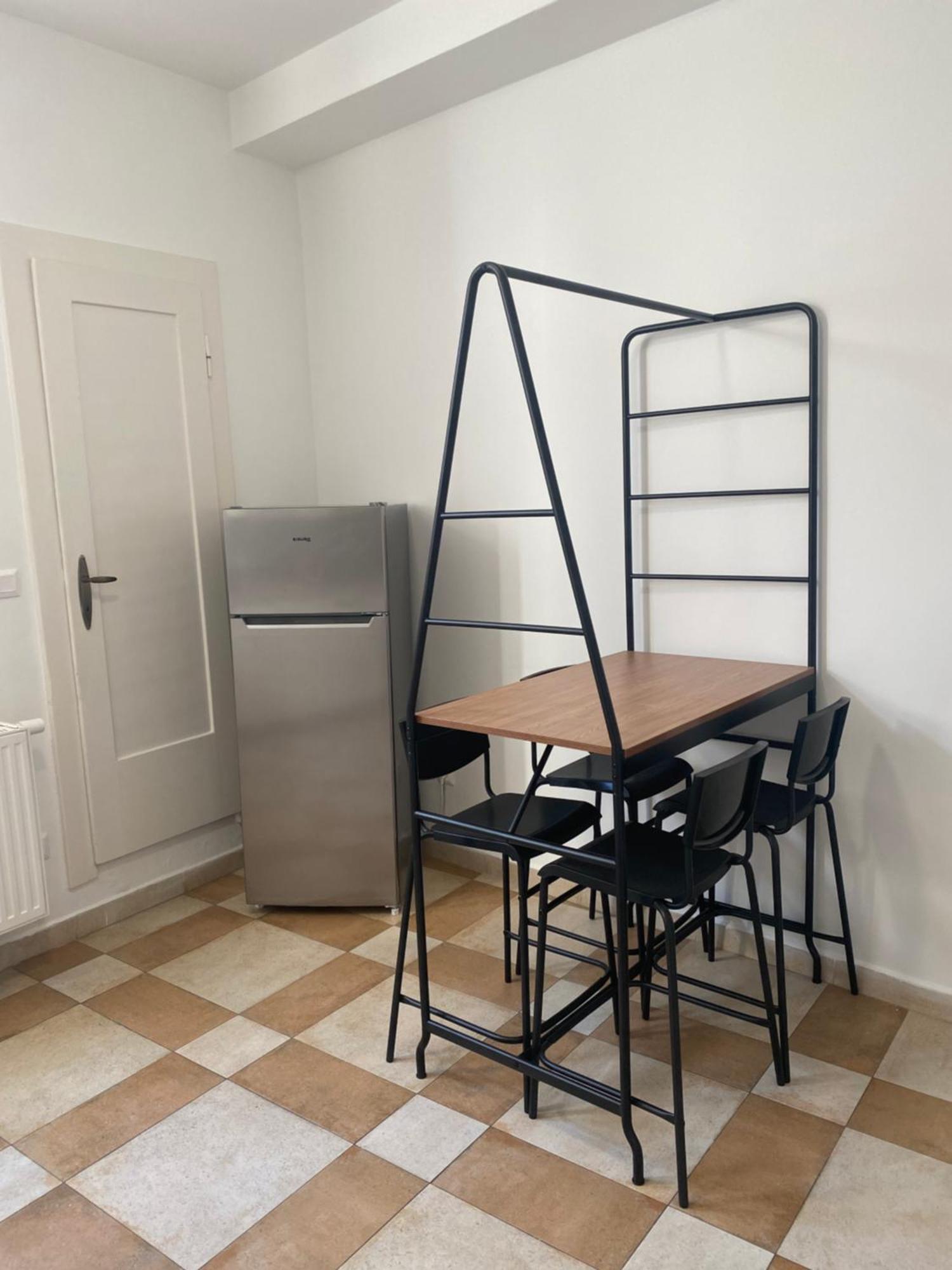 Apartman V Centru Krumlova Český Krumlov Esterno foto