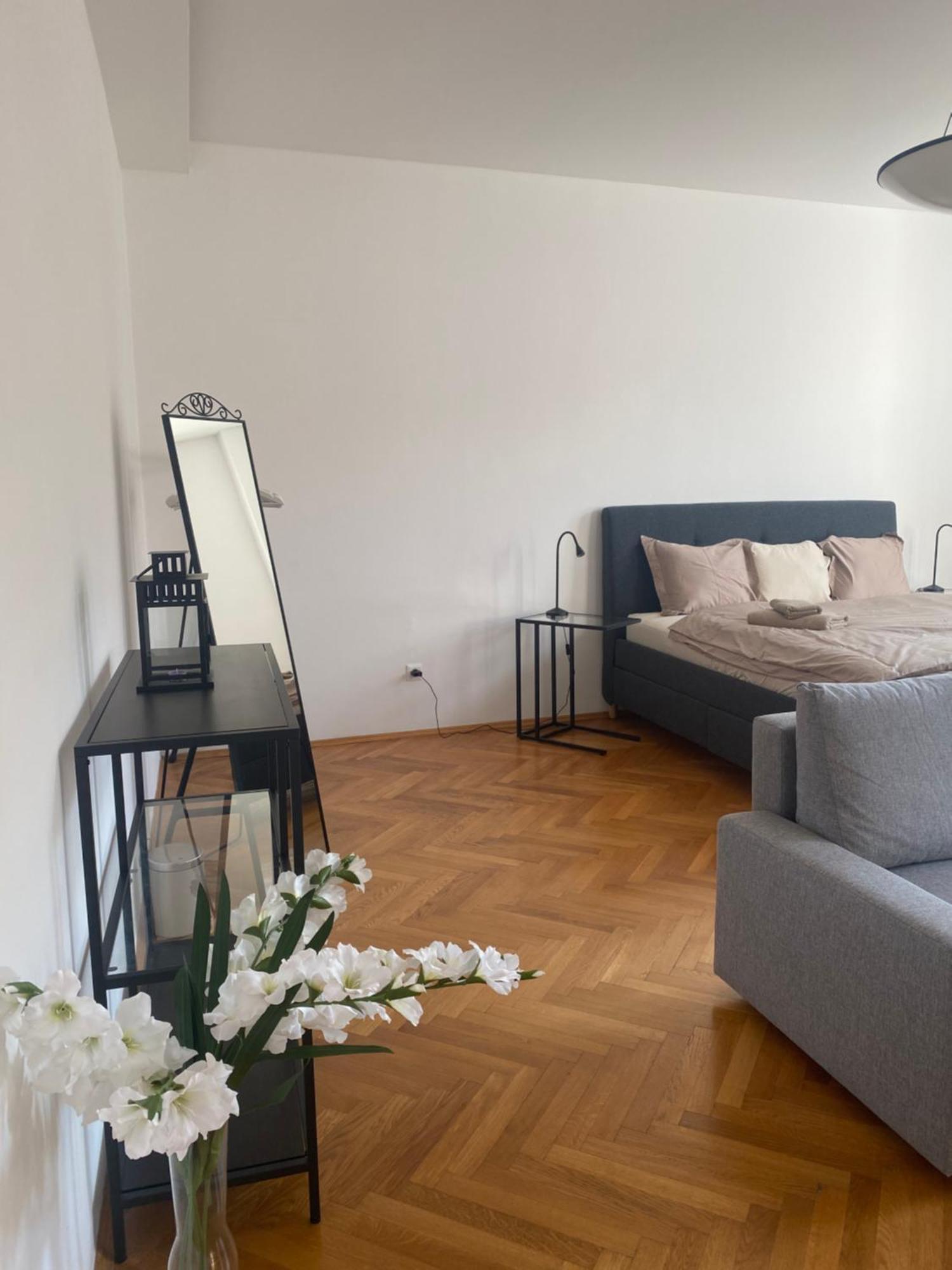 Apartman V Centru Krumlova Český Krumlov Esterno foto