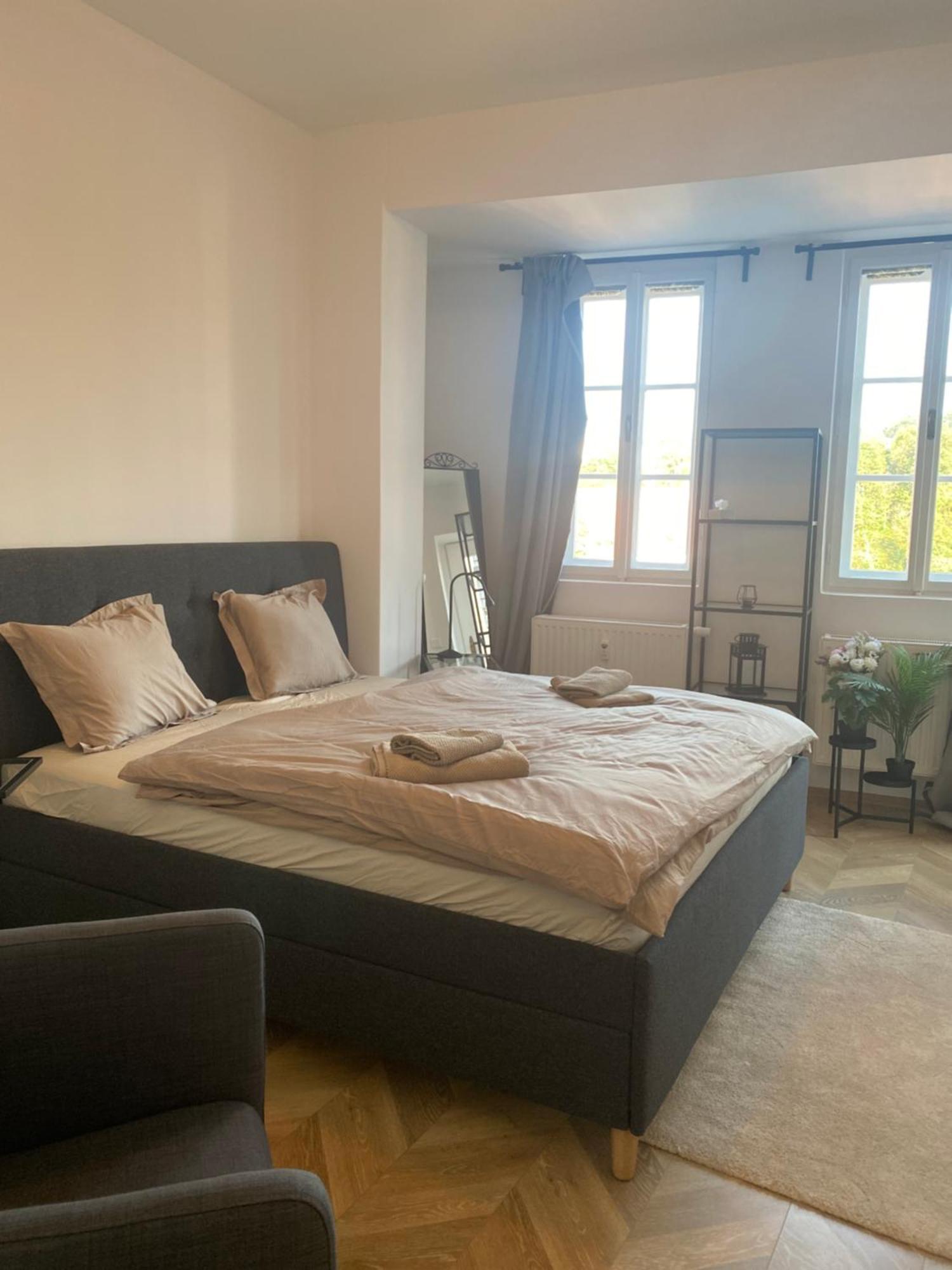 Apartman V Centru Krumlova Český Krumlov Esterno foto