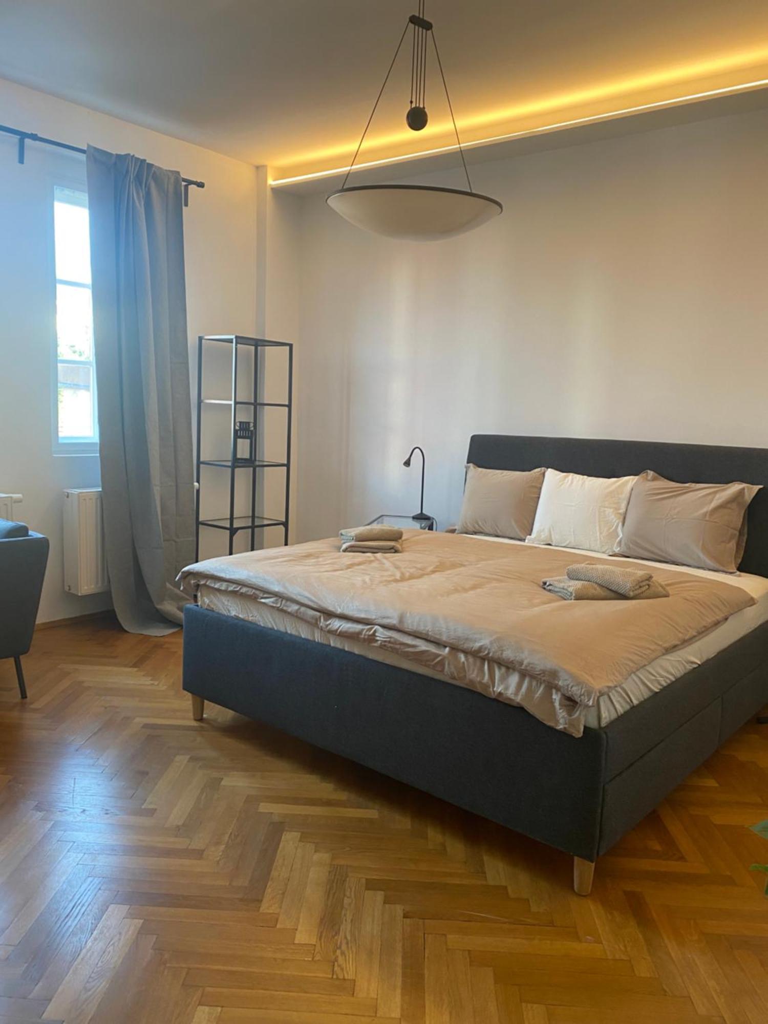 Apartman V Centru Krumlova Český Krumlov Esterno foto