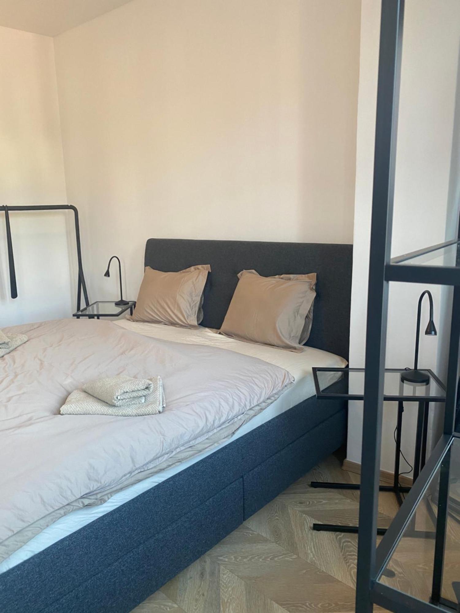 Apartman V Centru Krumlova Český Krumlov Esterno foto
