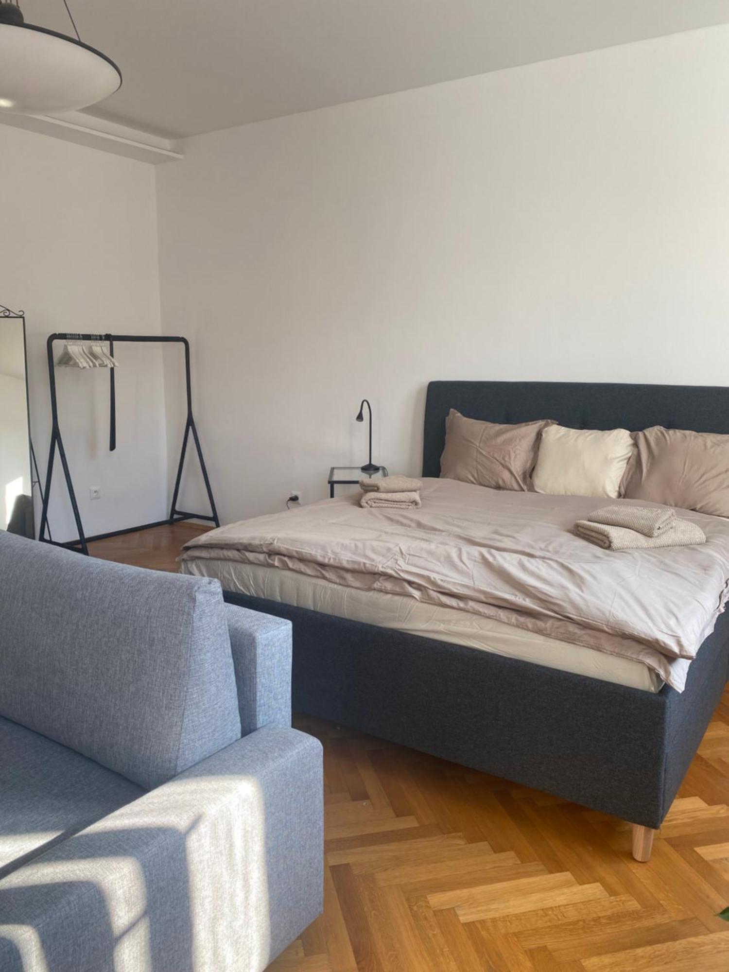 Apartman V Centru Krumlova Český Krumlov Esterno foto