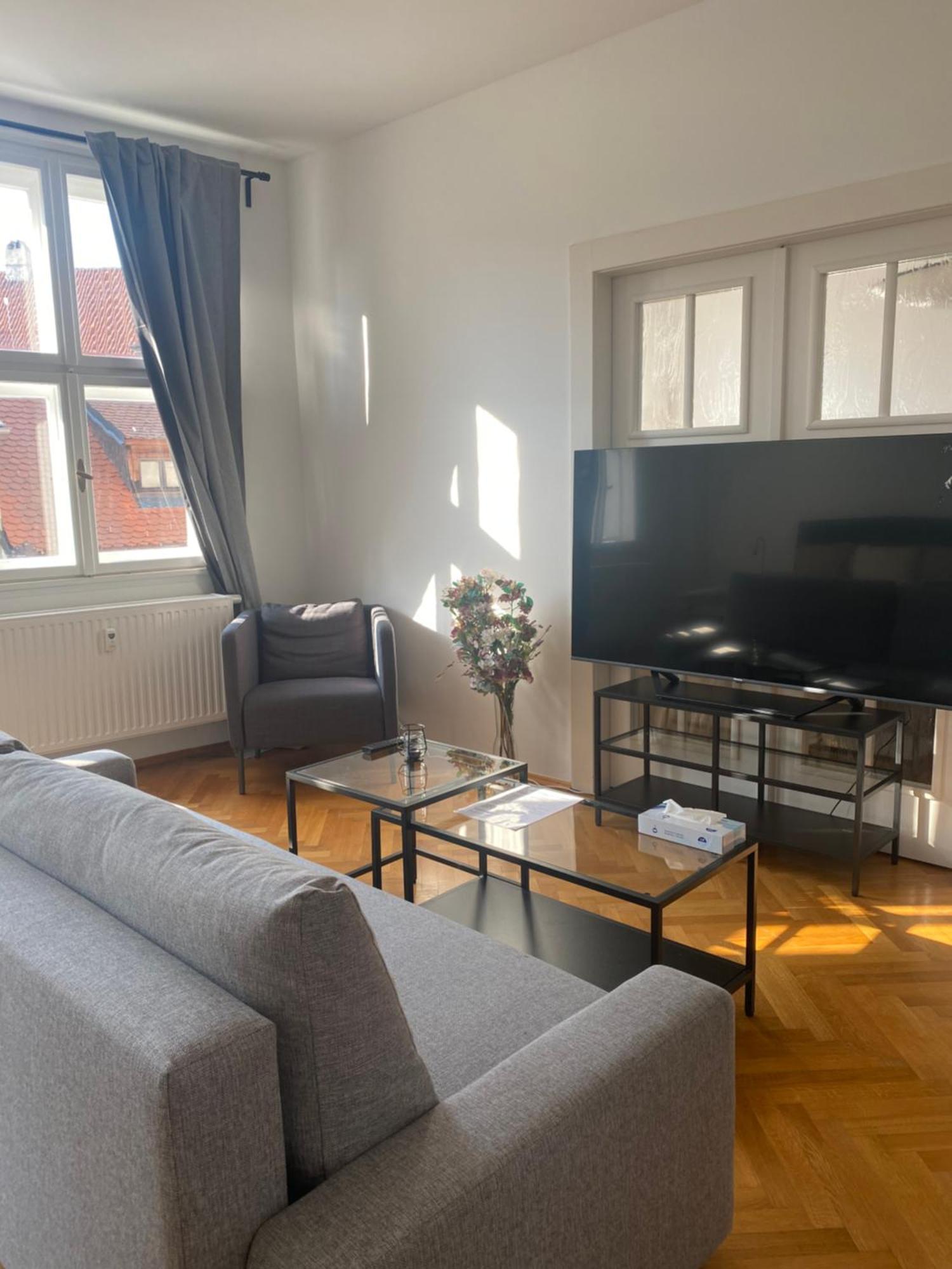 Apartman V Centru Krumlova Český Krumlov Esterno foto